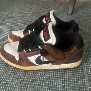 Nike Air Force 2 Low